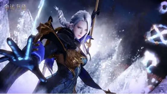 《命运方舟》纳鲁尼竞速玩法,如何轻松夺冠? 《命运方舟》纳鲁尼竞速玩法,如何轻松夺冠?