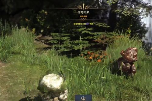 《命运方舟》布布灵岛30自选手雷攻略,每日必看! 《命运方舟》布布灵岛30自选手雷攻略,每日必看!