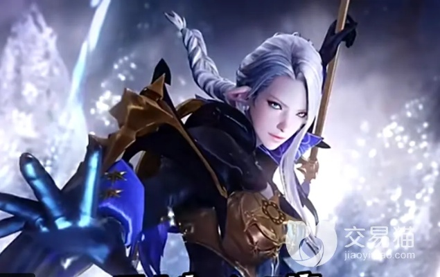 命运方舟环流女巫歧视原因揭秘 命运方舟环流女巫歧视原因揭秘