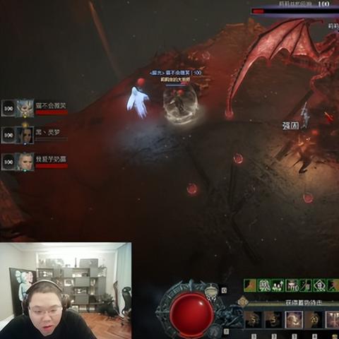 暗黑4游侠毒冰双灌注BD,赛季2提升秘籍! 暗黑4游侠毒冰双灌注BD,赛季2提升秘籍!