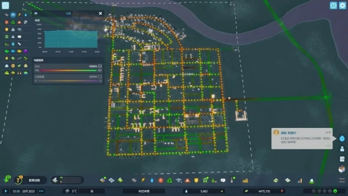 《都市天际线2》地下管道拆除技巧揭秘 《都市天际线2》地下管道拆除技巧揭秘