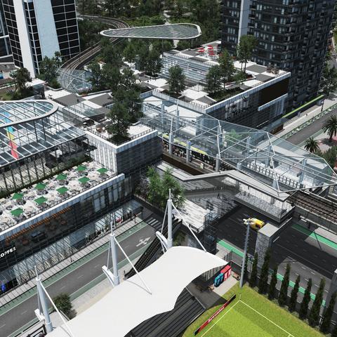 都市天际线2新手必看！快速上手攻略