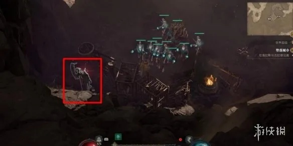 暗黑4游侠Build:第二赛季远程攻略揭秘 暗黑4游侠Build:第二赛季远程攻略揭秘