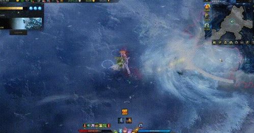 《命运方舟》坤凯拉尼姆副本速通攻略 《命运方舟》坤凯拉尼姆副本速通攻略