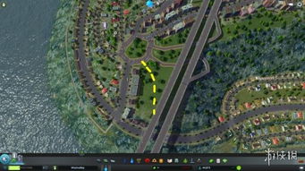 《都市天际线2》地图特点揭秘,解锁城市建设新体验 《都市天际线2》地图特点揭秘,解锁城市建设新体验