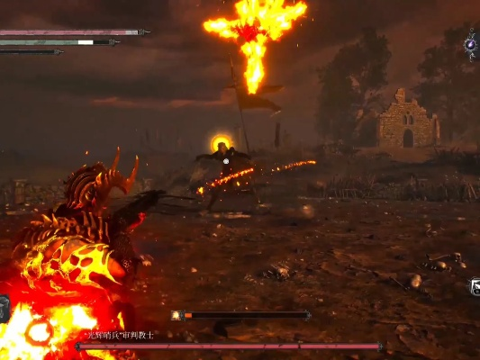 《堕落之主》火斧爆炸流Build攻略,快速提升胜率 《堕落之主》火斧爆炸流Build攻略,快速提升胜率