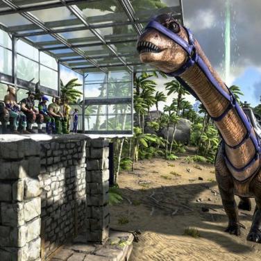 《命运方舟》欲望军团长副本玩法揭秘！