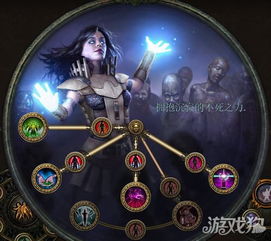 暗黑4死灵血涌召唤流BD,如何快速提升? 暗黑4死灵血涌召唤流BD,如何快速提升?