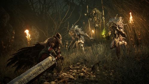 《堕落之主》影界回忆地盘点,揭秘必去打卡点 《堕落之主》影界回忆地盘点,揭秘必去打卡点