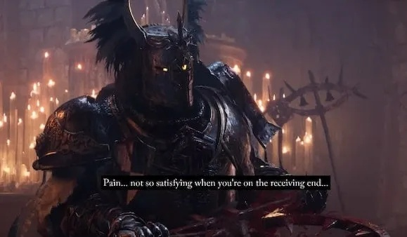 《堕落之主》坦克雷德攻略:如何轻松应对? 《堕落之主》坦克雷德攻略:如何轻松应对?