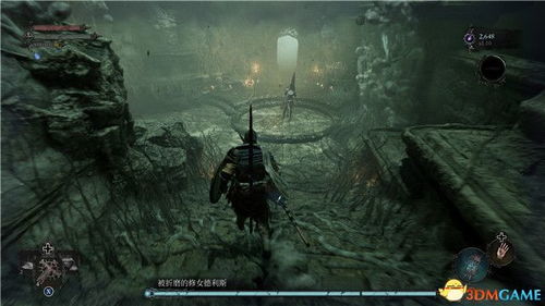 《堕落之主》全服装速集攻略,告别收集难题 《堕落之主》全服装速集攻略,告别收集难题