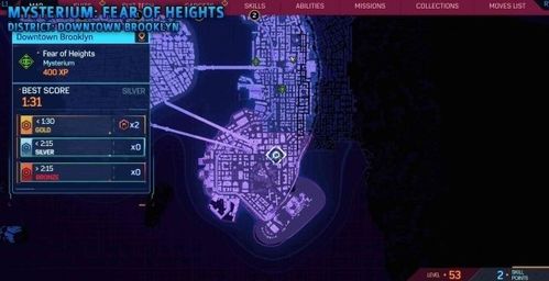 《蜘蛛侠2》迷境馆在哪?金牌攻略速来! 《蜘蛛侠2》迷境馆在哪?金牌攻略速来!