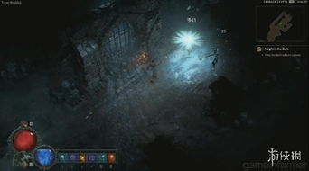 暗黑4电球法终局BD攻略揭秘 暗黑4电球法终局BD攻略揭秘