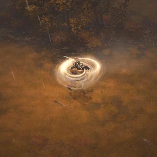 暗黑4S2旋风斩野蛮人攻略,提升战力必备! 暗黑4S2旋风斩野蛮人攻略,提升战力必备!