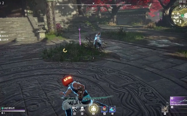 永劫无间黄玉秘境万氏祠速刷攻略 永劫无间黄玉秘境万氏祠速刷攻略