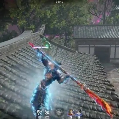 永劫无间黄玉秘境万氏祠速刷攻略 永劫无间黄玉秘境万氏祠速刷攻略