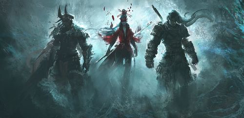 永劫无间黄玉秘境速刷攻略 永劫无间黄玉秘境速刷攻略