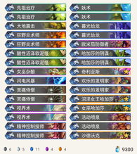 《暗黑4》S2压制先祖锤收益解析:巅峰节点收益揭秘 《暗黑4》S2压制先祖锤收益解析:巅峰节点收益揭秘