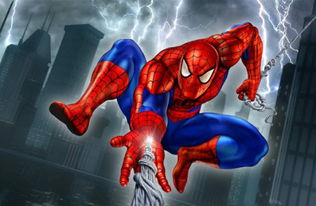 《蜘蛛侠2》BOSS战合集:破解挑战,谁将胜出? 《蜘蛛侠2》BOSS战合集:破解挑战,谁将胜出?