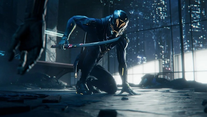 幽灵行者2猫鹰获取攻略 幽灵行者2猫鹰获取攻略