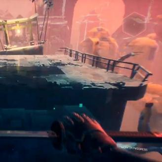 《幽灵行者2》新手必看!快速上手指南 《幽灵行者2》新手必看!快速上手指南