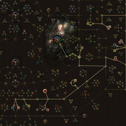 暗黑4游侠百层BD搭配攻略 暗黑4游侠百层BD搭配攻略