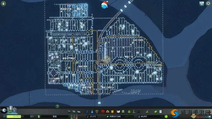 《城市天际线2》玩法详解:新手必看攻略 《城市天际线2》玩法详解:新手必看攻略