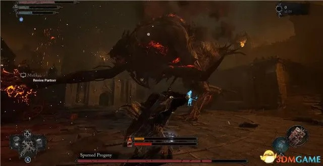 《堕落之主》全成就攻略速成指南