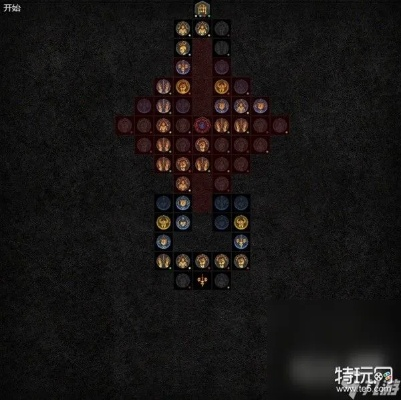 暗黑4血影先祖锤BD攻略,轻松提升战力! 暗黑4血影先祖锤BD攻略,轻松提升战力!