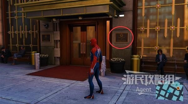 《蜘蛛侠2》彩蛋位置揭秘！快速找到不迷路