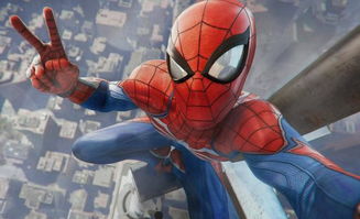 《蜘蛛侠2》施工难题破解，最高难度挑战教学！