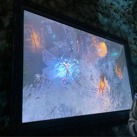 暗黑4电法百层攻略，快速通关秘籍！