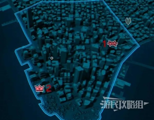 《蜘蛛侠2》猎人伏击点汇总 猎人基地快速定位 《蜘蛛侠2》猎人伏击点汇总 猎人基地快速定位