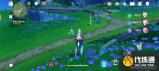 原神坏蛋攻略:快速完成任务技巧 原神坏蛋攻略:快速完成任务技巧