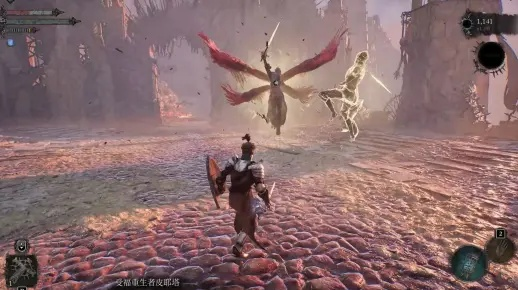 《堕落之主》皮耶塔BOSS战攻略合集 《堕落之主》皮耶塔BOSS战攻略合集