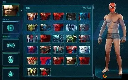漫威蜘蛛侠2战衣图鉴+获取攻略 漫威蜘蛛侠2战衣图鉴+获取攻略
