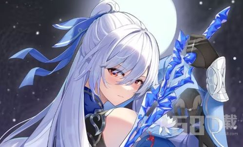 崩坏星穹铁道镜流搭配攻略，打造强力队伍