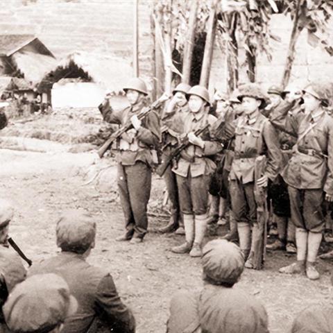 命运方舟荒漠枪手三枪流铭刻攻略