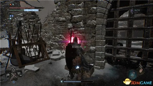 《堕落之主》快速刷大德拉琳碎片技巧 《堕落之主》快速刷大德拉琳碎片技巧