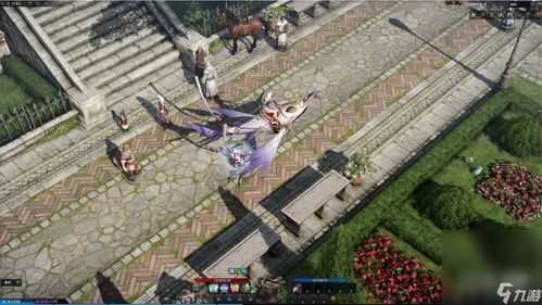 《命运方舟》公会战攻略：如何轻松占领？