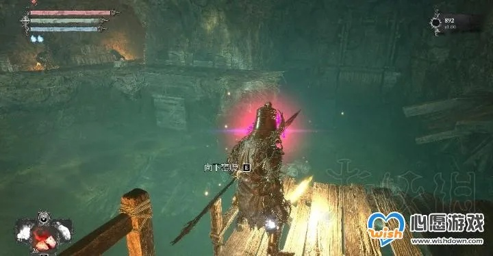 《堕落之主》遗骸种子掉落揭秘