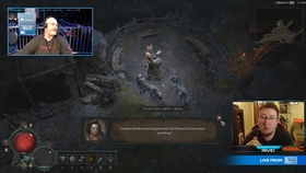 暗黑4野蛮人先祖锤BD攻略,提升战力必备! 暗黑4野蛮人先祖锤BD攻略,提升战力必备!