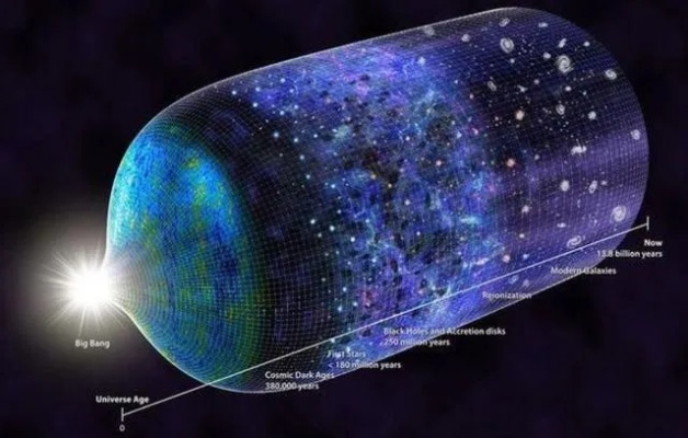 星空无机物资源,揭秘分布之谜 星空无机物资源,揭秘分布之谜