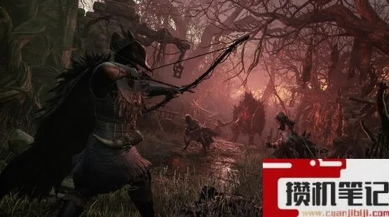 《堕落之主》三级强化石速刷攻略！快速获取方法揭秘