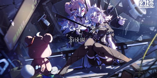 《幻塔》南音技能解析+配队攻略 《幻塔》南音技能解析+配队攻略