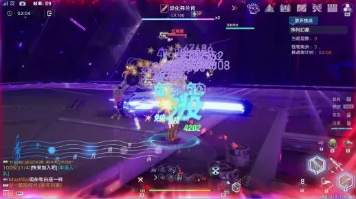 幻塔南音降神攻略,快速提升技巧揭秘 幻塔南音降神攻略,快速提升技巧揭秘