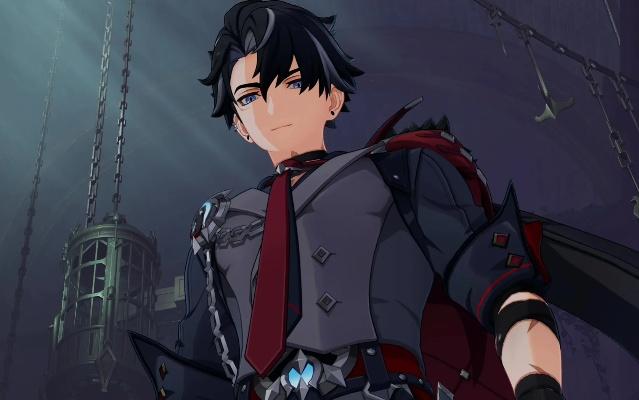 原神莱欧斯利任务攻略,快速通关技巧揭秘 原神莱欧斯利任务攻略,快速通关技巧揭秘