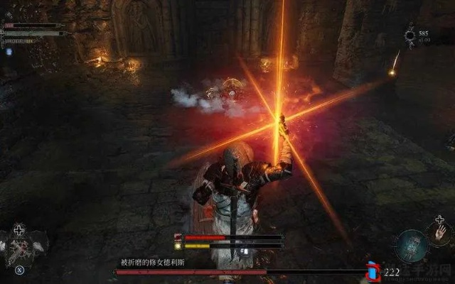 《堕落之主》前期必备法术,快速提升战斗力! 《堕落之主》前期必备法术,快速提升战斗力!