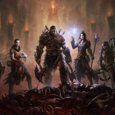 暗黑4野蛮人S2旋风斩速刷加点攻略 暗黑4野蛮人S2旋风斩速刷加点攻略