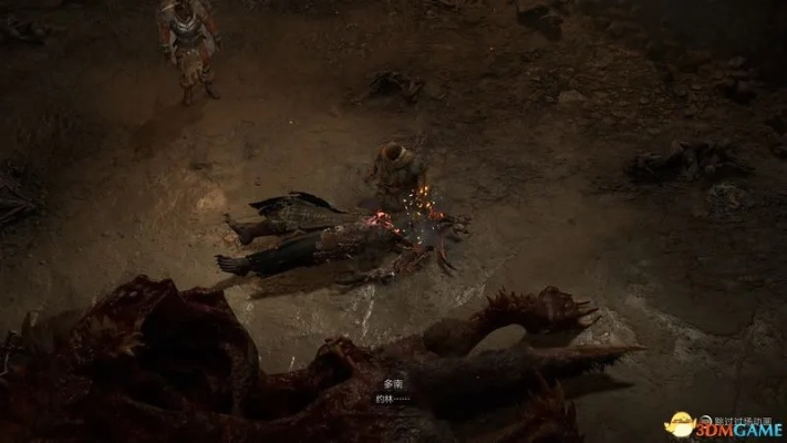 《暗黑4》第二赛季：快速获取野兽碎骨、遗忘之魂攻略